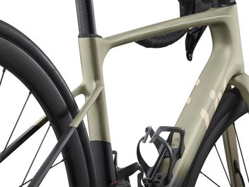 Używany Liv Avail Advanced Pro 1 2024 2024 Road & Gravel — zdjęcie 6 z 6