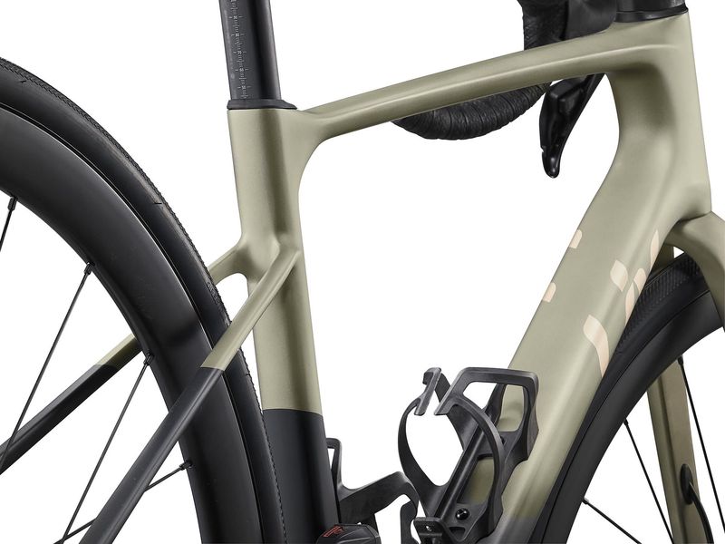Używany Liv Avail Advanced Pro 1 2024 2024 Road & Gravel — zdjęcie 6 z 6