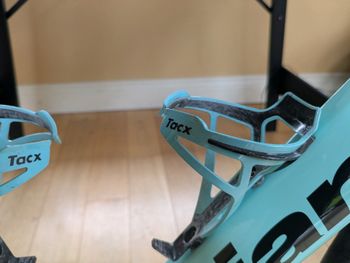 Used Bianchi Oltre Other Shimano 2021 Road & Gravel, Green — image 32 of 35