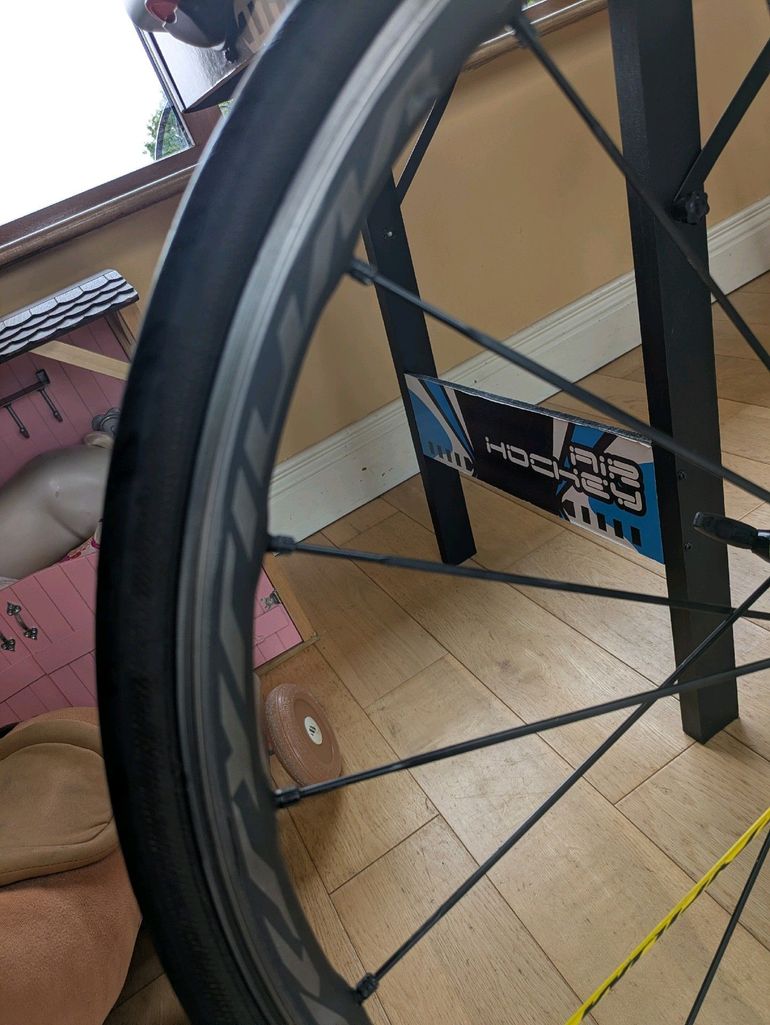 Used Bianchi Oltre Other Shimano 2021 Road & Gravel, Green — image 35 of 35