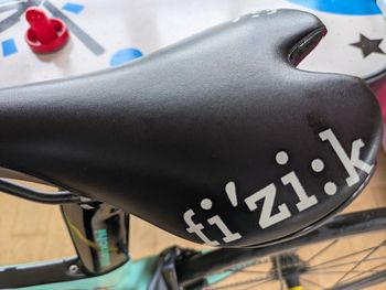 Used Bianchi Oltre Other Shimano 2021 Road & Gravel, Green — image 20 of 35