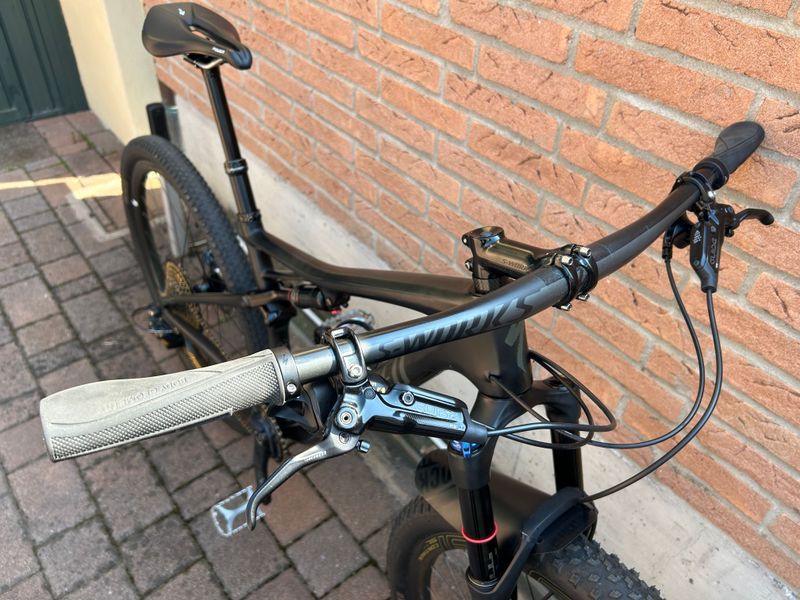 Used Specialized Epic Evo 2020 2020 Mountainbike, Black — image 3 of 7