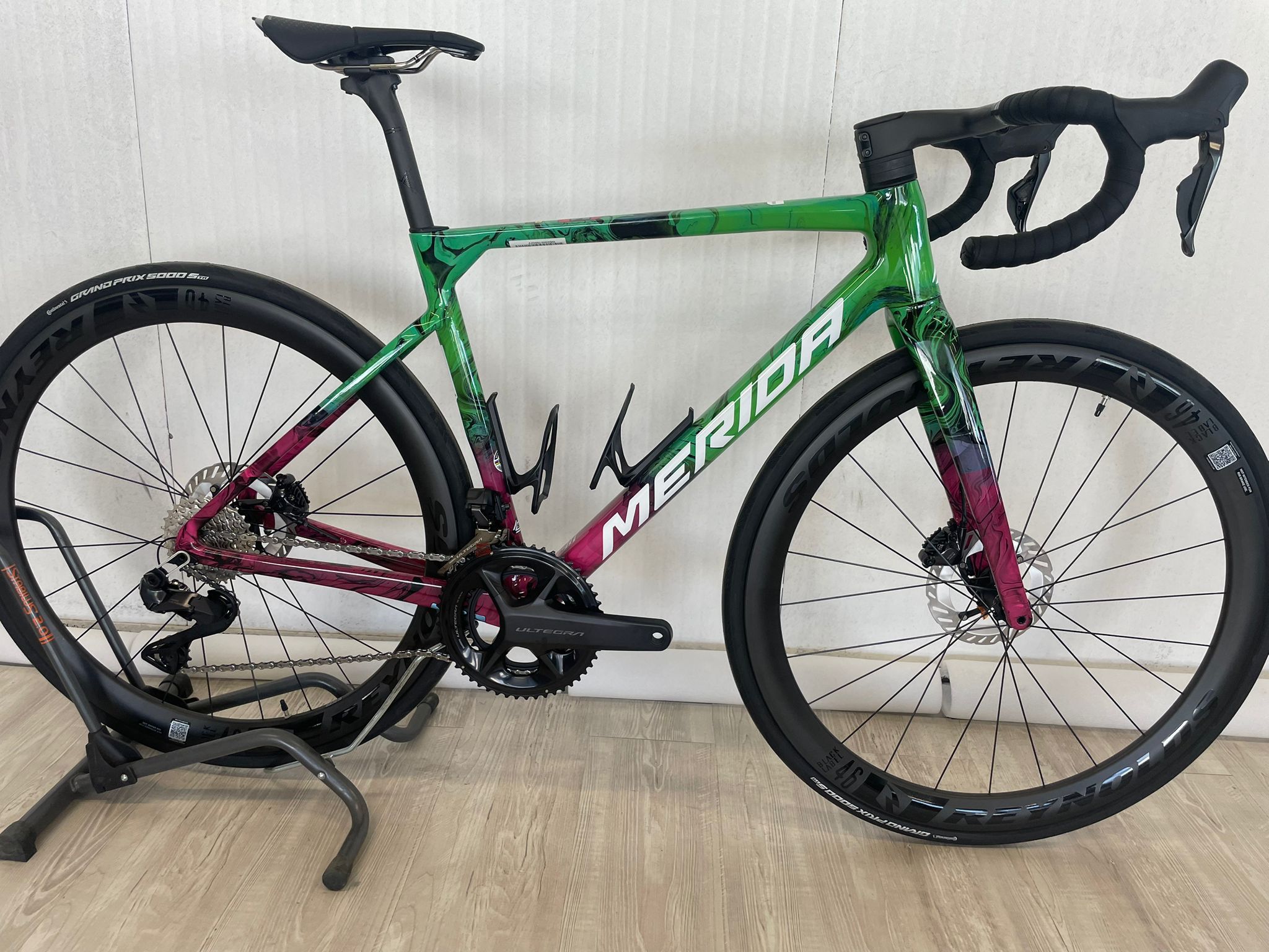 Merida Special Edition 2025
