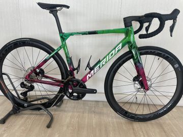 Used Merida Special Edition 2025 Road & Gravel