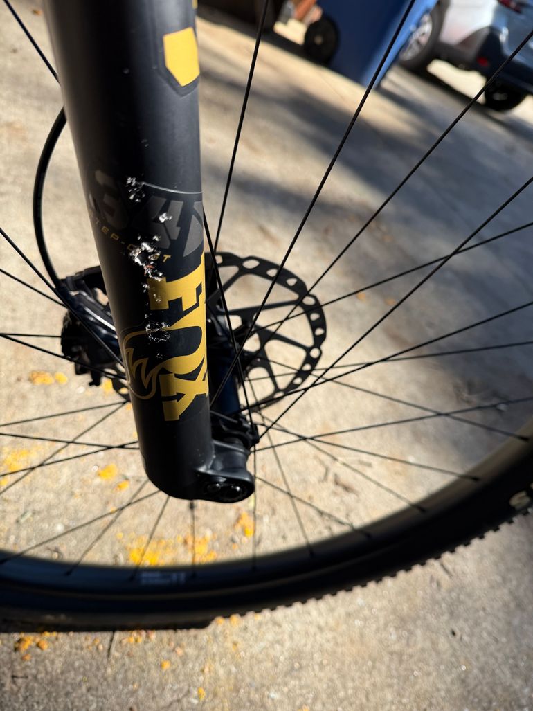 Used Orbea Oiz Shimano Deore XT 2025 Mountainbike, Green — image 2 of 7