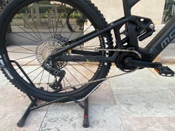 Used Mondraker SLY RR 2025 2025 Mountainbike, Black, 29 — image 2 of 5