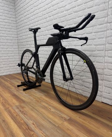 Brugt Speedmax CF 7 Di2 Race Custom Shimano Dura Ace 2021 Mountainbike — billede 3 af 4