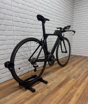 Brugt Speedmax CF 7 Di2 Race Custom Shimano Dura Ace 2021 Mountainbike — billede 2 af 4
