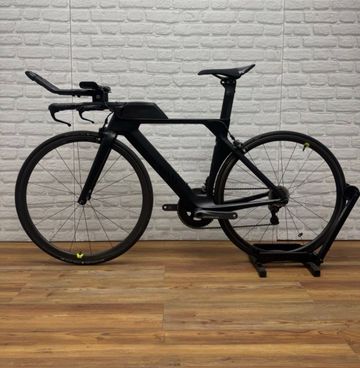 Brugt Speedmax CF 7 Di2 Race Custom Shimano Dura Ace 2021 Mountainbike — billede 1 af 4
