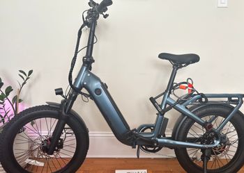Used Ride1UP Portola 2025 2025 Urban & Touring