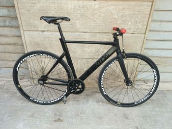 Aventon, Mataro Other Shimano