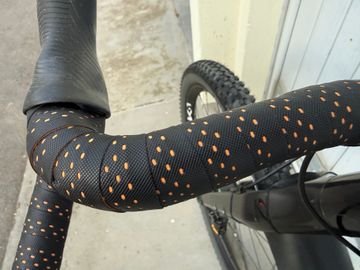 Gebrauchtes Niner Sir SRAM GX Eagle AXS 2024 Road & Gravel, Schwarz — Bild 29 von 32