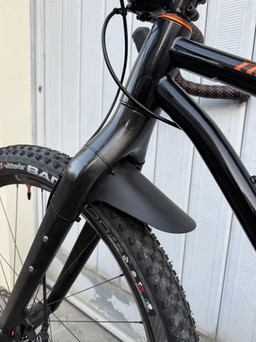 Gebrauchtes Niner Sir SRAM GX Eagle AXS 2024 Road & Gravel, Schwarz — Bild 28 von 32