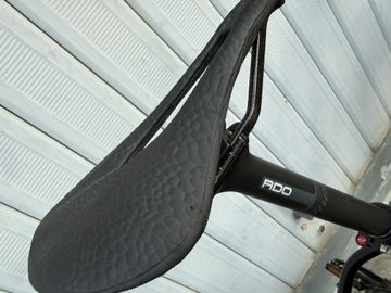 Gebrauchtes Niner Sir SRAM GX Eagle AXS 2024 Road & Gravel, Schwarz — Bild 16 von 32