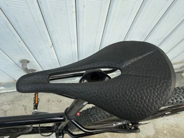 Gebrauchtes Niner Sir SRAM GX Eagle AXS 2024 Road & Gravel, Schwarz — Bild 32 von 32