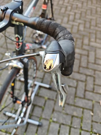 Used SCAPIN Eos7 2002 Road & Gravel — image 28 of 40