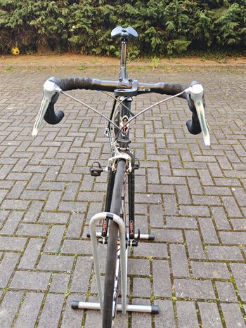 Used SCAPIN Eos7 2002 Road & Gravel — image 27 of 40