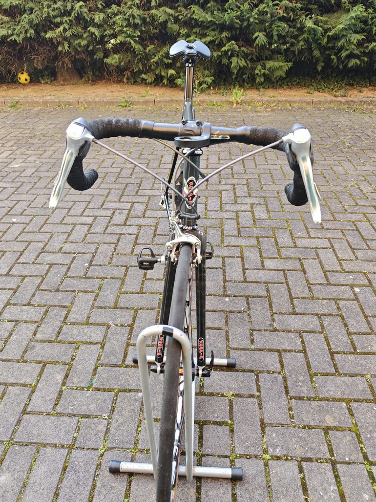 Used SCAPIN Eos7 2002 Road & Gravel — image 27 of 40