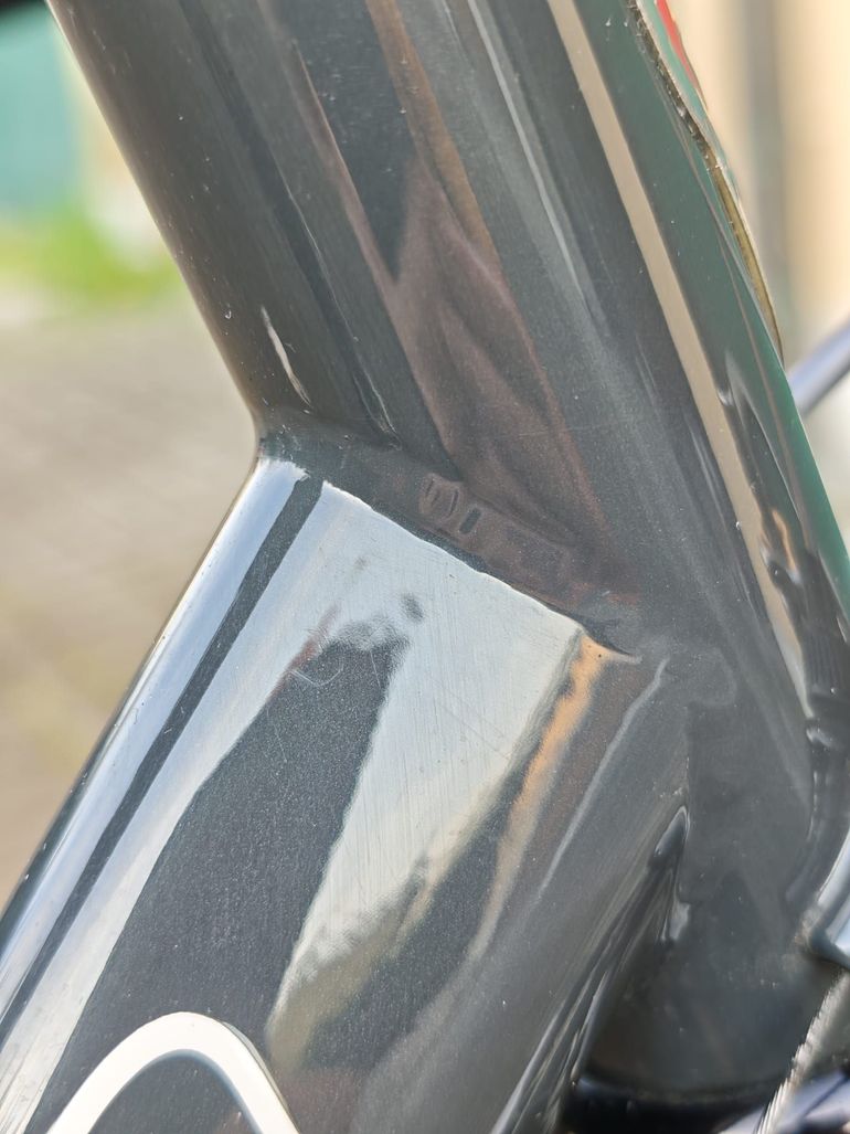 Used SCAPIN Eos7 2002 Road & Gravel — image 25 of 40