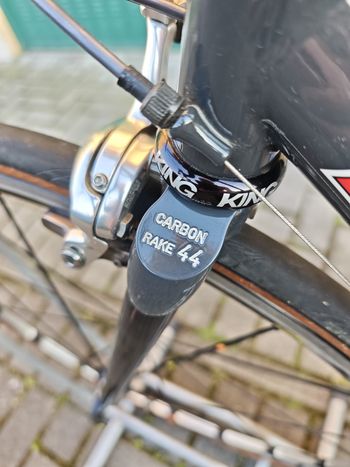 Used SCAPIN Eos7 2002 Road & Gravel — image 37 of 40