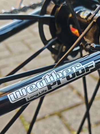 Used SCAPIN Eos7 2002 Road & Gravel — image 22 of 40