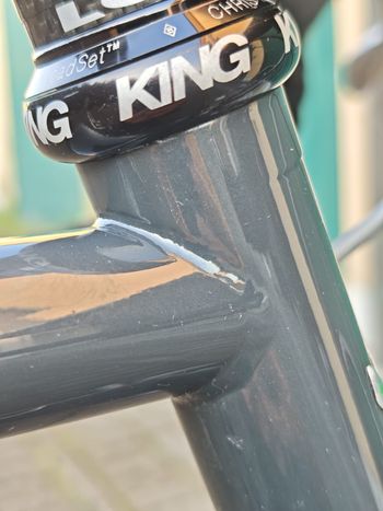 Used SCAPIN Eos7 2002 Road & Gravel — image 26 of 40