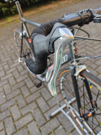 Used SCAPIN Eos7 2002 Road & Gravel — image 29 of 40