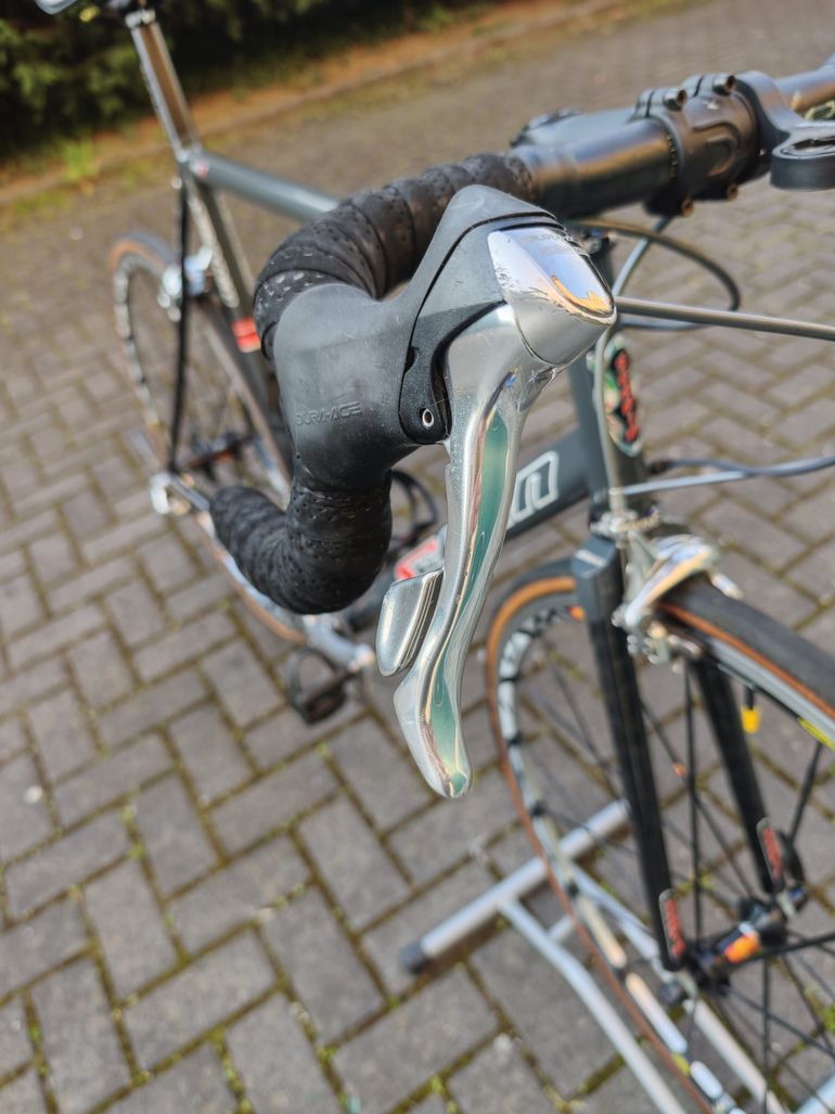 Used SCAPIN Eos7 2002 Road & Gravel — image 29 of 40