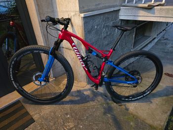 Willier, Willier Custom Shimano Deore XT