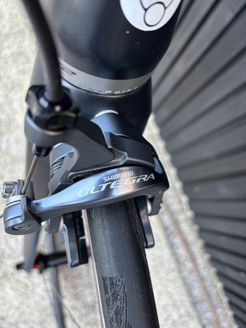 Sensa G2 2018 Road & Gravel d'occasion — image 9 sur 16