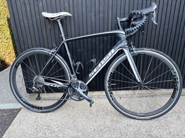 Sensa G2 2018 Road & Gravel d'occasion