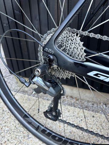 Sensa G2 2018 Road & Gravel d'occasion — image 7 sur 16