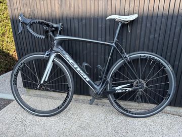 Sensa G2 2018 Road & Gravel d'occasion — image 2 sur 16