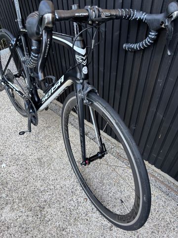 Sensa G2 2018 Road & Gravel d'occasion — image 3 sur 16