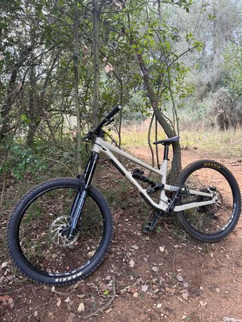 Commencal, CLASH RIDE 2021