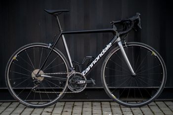 Used Cannondale Supersix Evo 2018 Ultegra 2018 Road & Gravel