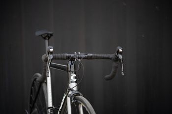 Used Cannondale Supersix Evo 2018 Ultegra 2018 Road & Gravel, Black — image 4 of 12