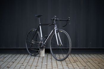 Used Cannondale Supersix Evo 2018 Ultegra 2018 Road & Gravel, Black — image 5 of 12