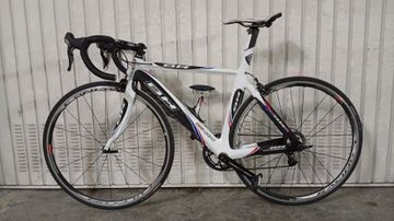 Použité BH aero Global concept Custom Shimano Ultegra 2009 Road & Gravel — obrázek 2 z 10