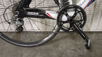 Used BH aero Global concept BH aero Global concept Custom Shimano Ultegra 2009 Road & Gravel — image 3 of 10