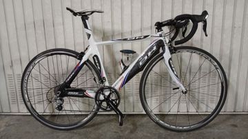 BH aero Global concept Custom Shimano Ultegra 2009 Road & Gravel usato