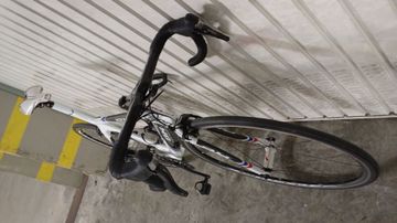 Použité BH aero Global concept Custom Shimano Ultegra 2009 Road & Gravel — obrázek 7 z 10