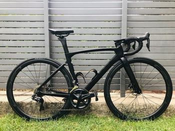 Ceepo, Ceepo Custom Shimano Ultegra Di2