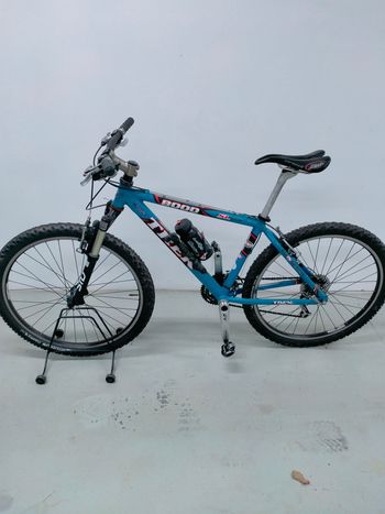 Used Trek 2000 2000 MTB