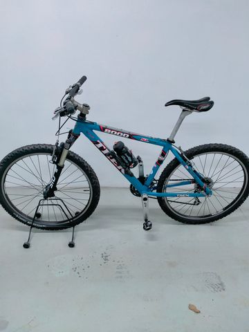 Used Trek 8000 2000 MTB