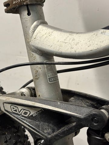 Used Trek Fuel EX 7 2008 2008 Mountainbike, Light Gray, 26 — image 5 of 8