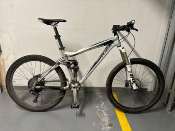 Tweedehands Trek Fuel EX 7 2008 2008 MTB