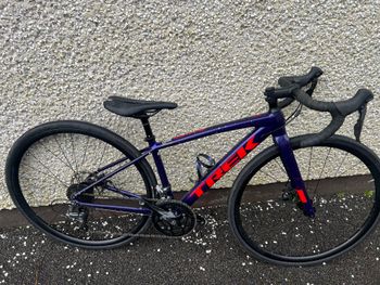 Trek, Domane AL 2 Disc 2021