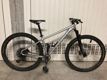 Specialized, Rockhopper Expert 2021