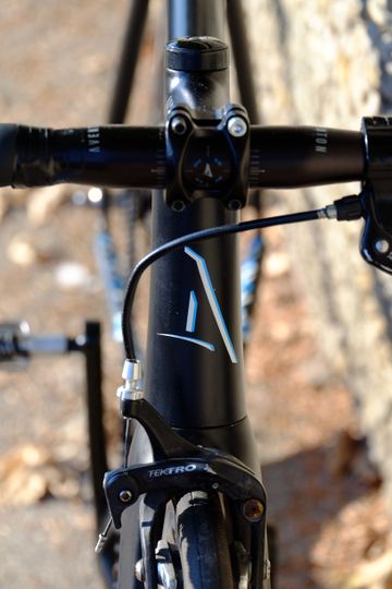 Używany Aventon Cordoba Fixed Gear Other 2018 Urban — zdjęcie 4 z 13